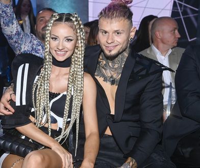 Pamela Stefanowicz z Fit Lovers wygina się na Bali. Weszła do ogromnego gniazda