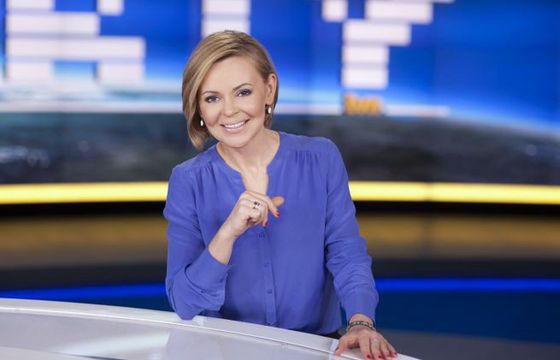 „Fakty” liderem programów informacyjnych. „Wiadomości” straciły 400 tys. widzów, a „Teleexpress” 550 tys.