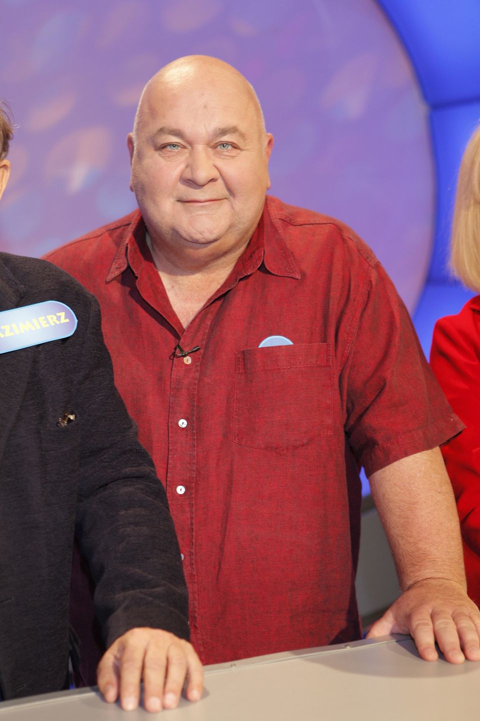Rudi Schuberth
