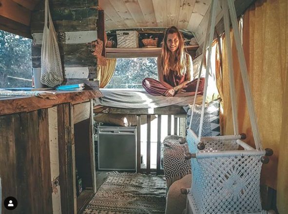 Proste życie spodobało się bardziej niż miejski zgiełk