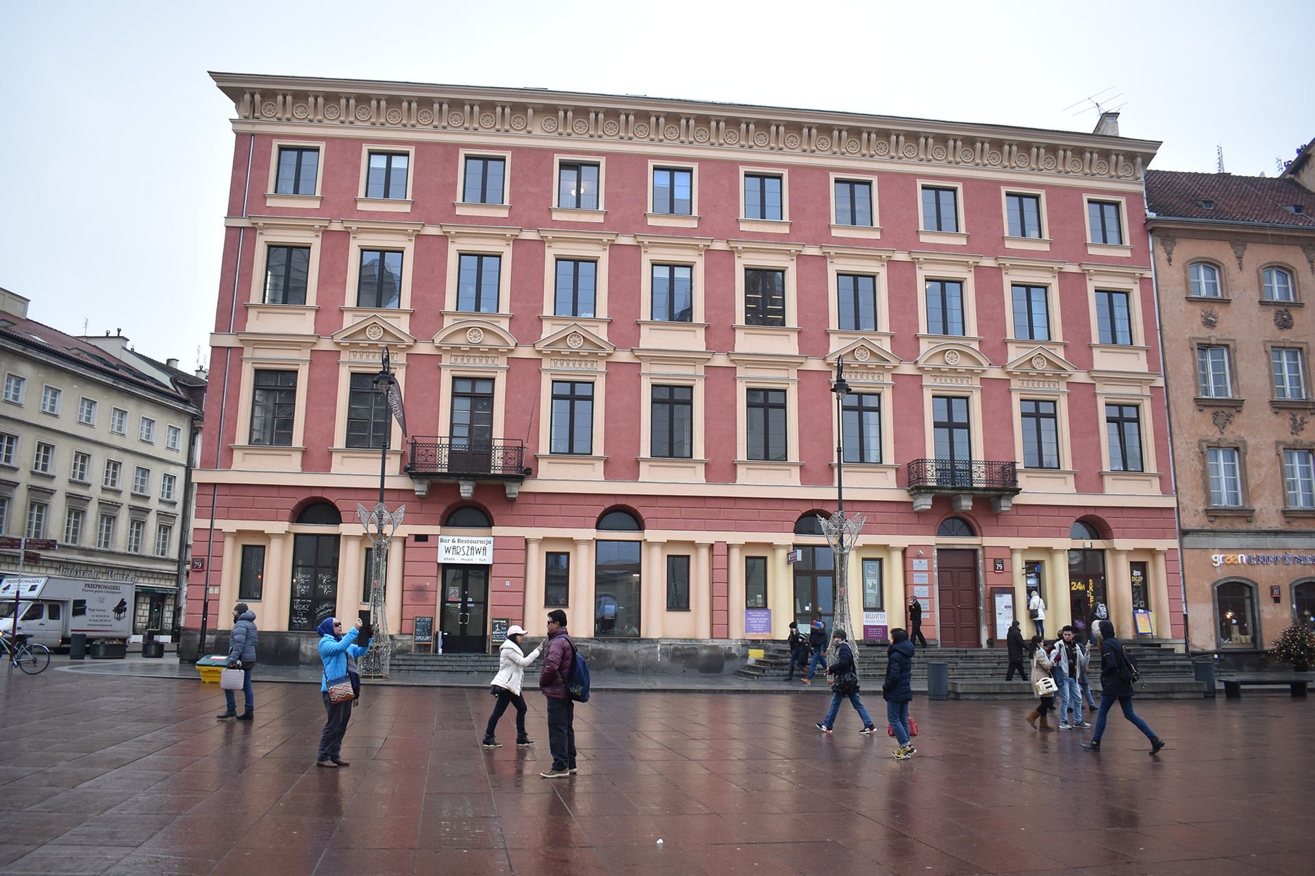 Nikon D5600 - test lustrzanki z Wi-Fi i Bluetooth dla entuzjastów fotografii 39