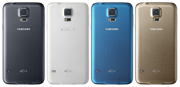 Samsung Galaxy S5 4G+ to kolejna S-piątka ze Snapdragonem 805 2