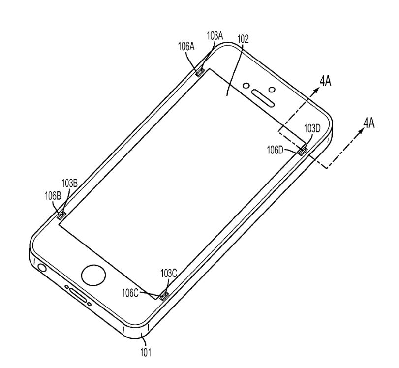 Są pomysły genialne, śmieszne... i ten. iPhone 7 z systemem dysz CO2? 3