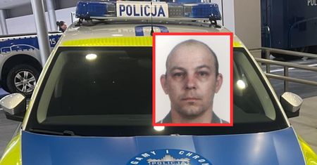Zaginął w drodze do Niemiec. Bliscy apelują o pomoc