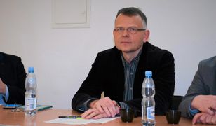 Prof. Ruchniewicz: Antyniemiecka retoryka PiS jest bez sensu. Ośmiesza Polskę
