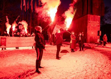 Zwycięskie Powstanie, wielkie obchody i tłumy w centrum. Tak Poznań uczci 27 grudnia