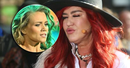 Agnieszka Kotońska peroruje o medialnych rozwodach. Kaczorowska nie będzie zadowolona
