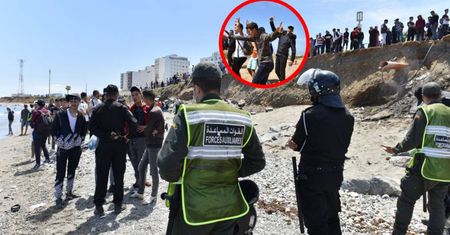 Tak źle nie było od 2021 r. Hiszpania alarmuje