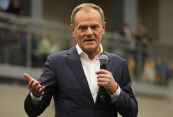 Oburzenie po słowach Tuska. Posłanki Lewicy punktują szefa PO