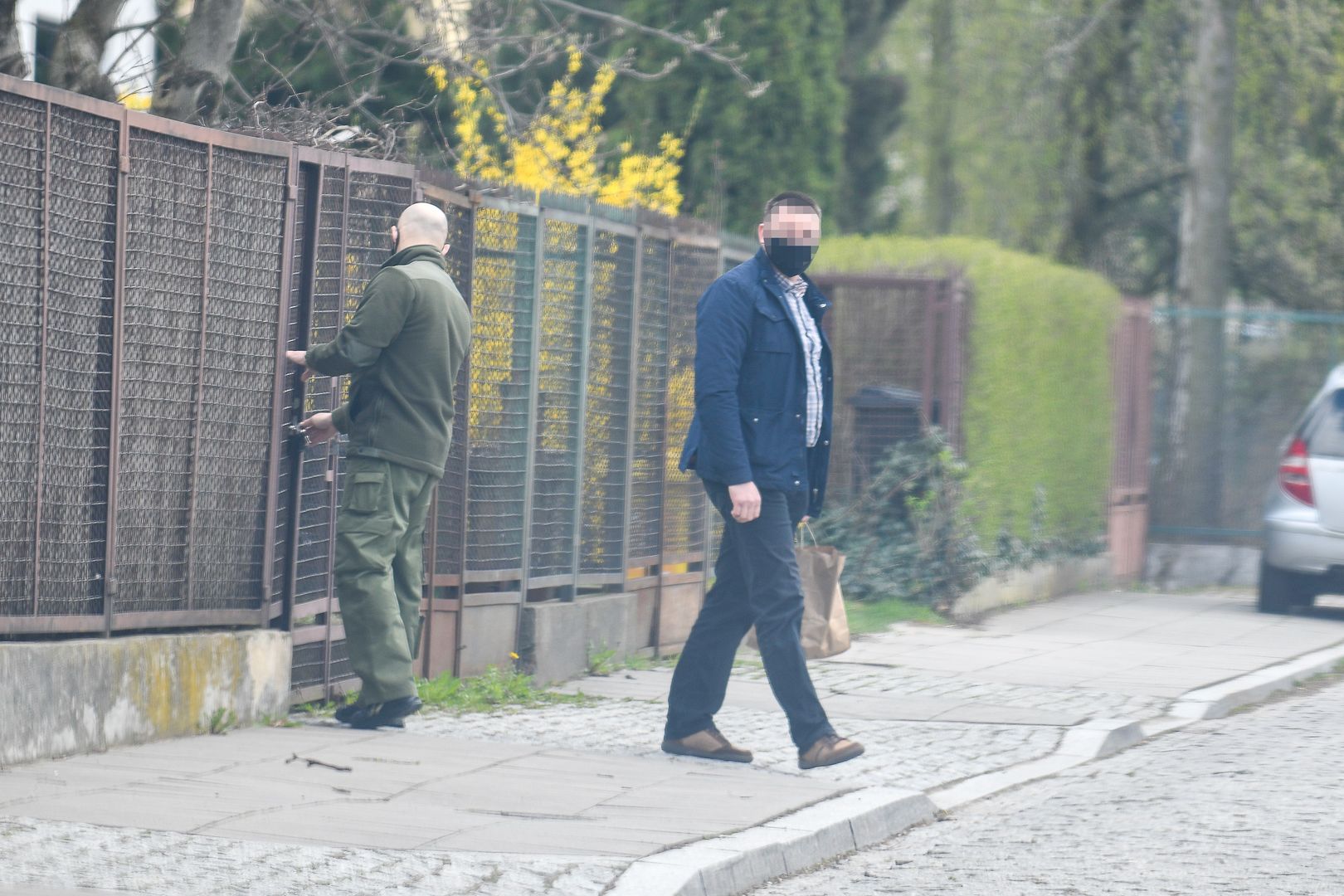 kaczyński