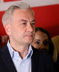 Burza po wpisie Biedronia. Jest reakcja