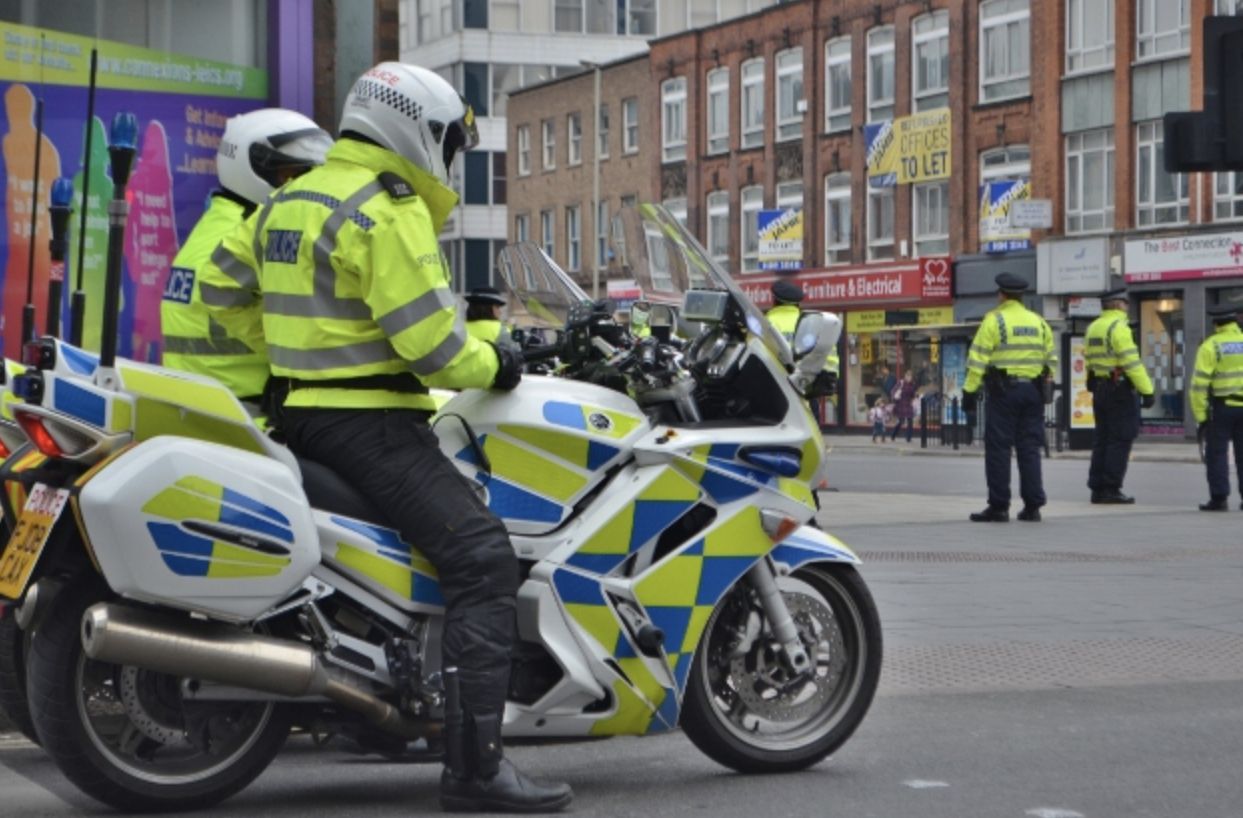 Policja w Leicester prowadzi śledztwo w sprawie śmierci Polki. Podejrzany  mężczyzna został znaleziony martwy w celi