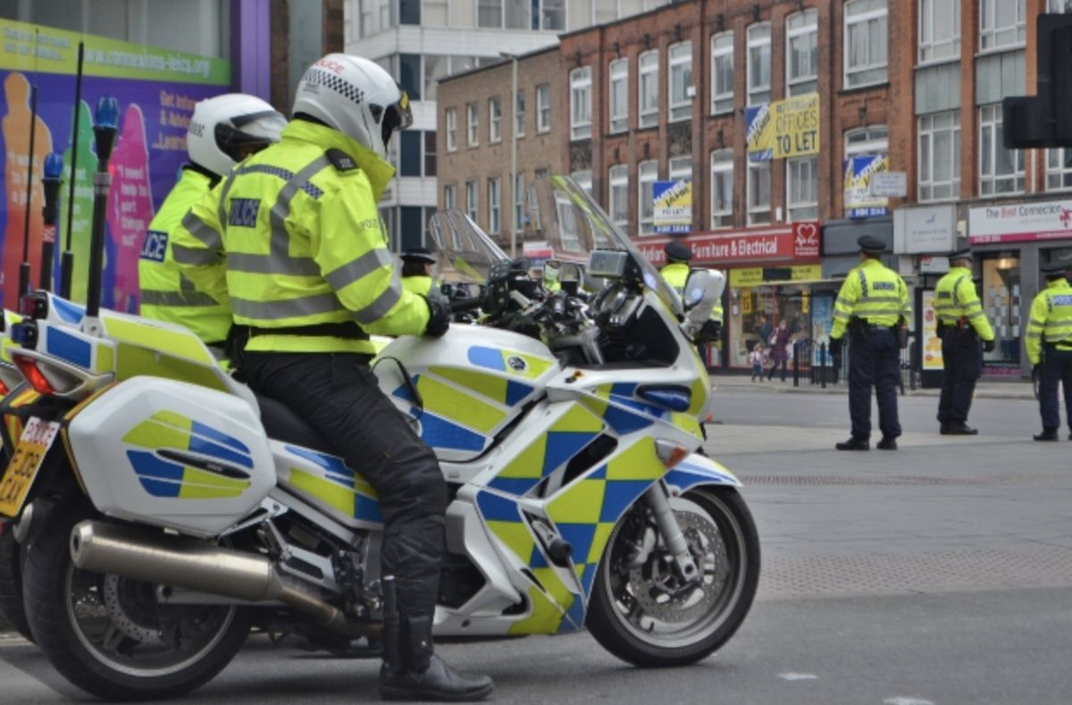 Policja w Leicester prowadzi śledztwo w sprawie śmierci Polki. Podejrzany  mężczyzna został znaleziony martwy w celi