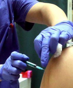 600 zł za zaszczepienie? Lekarz ma lepszy pomysł