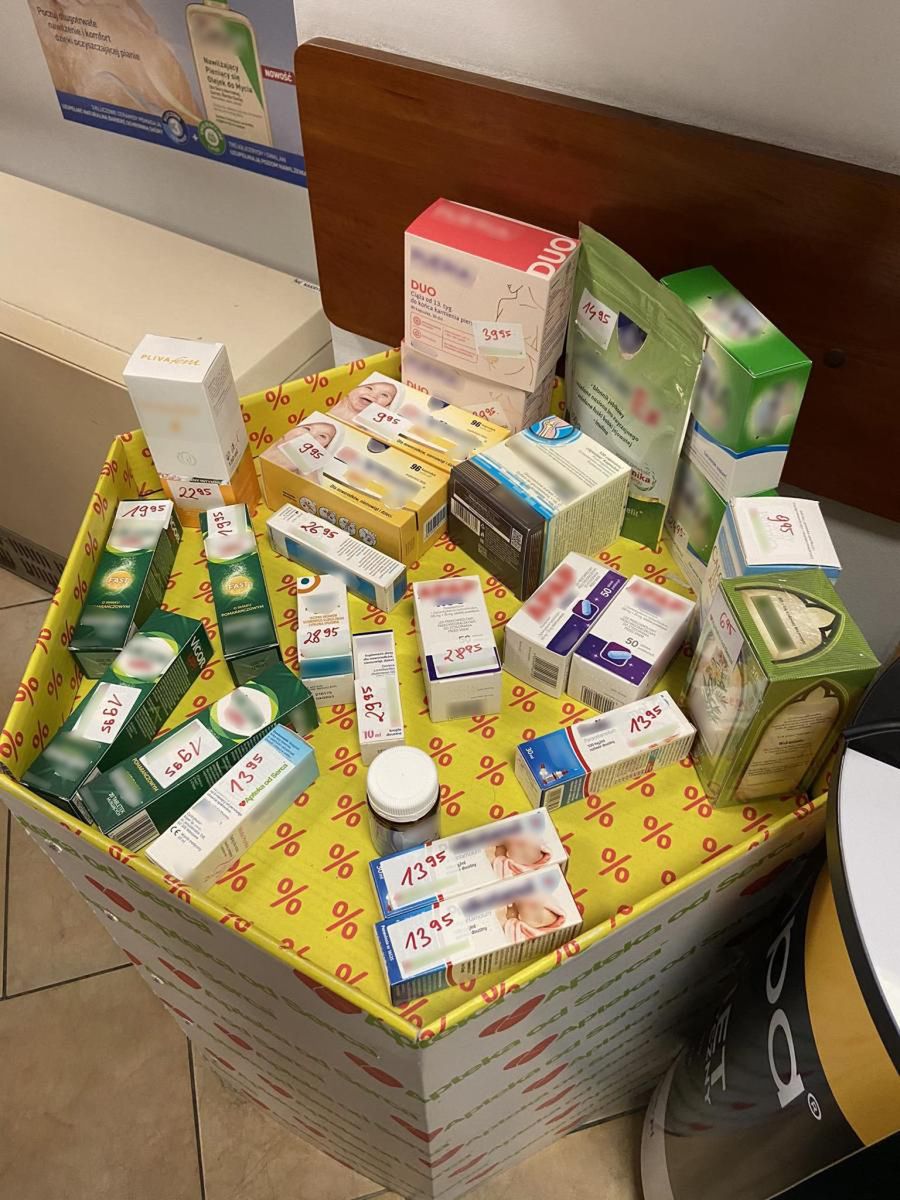 Czy leki po upływie daty ważności są bezpieczne?