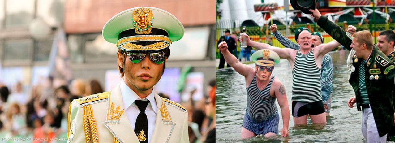 Najśmieszniejsze amatorskie fotomontaże [galeria] 3