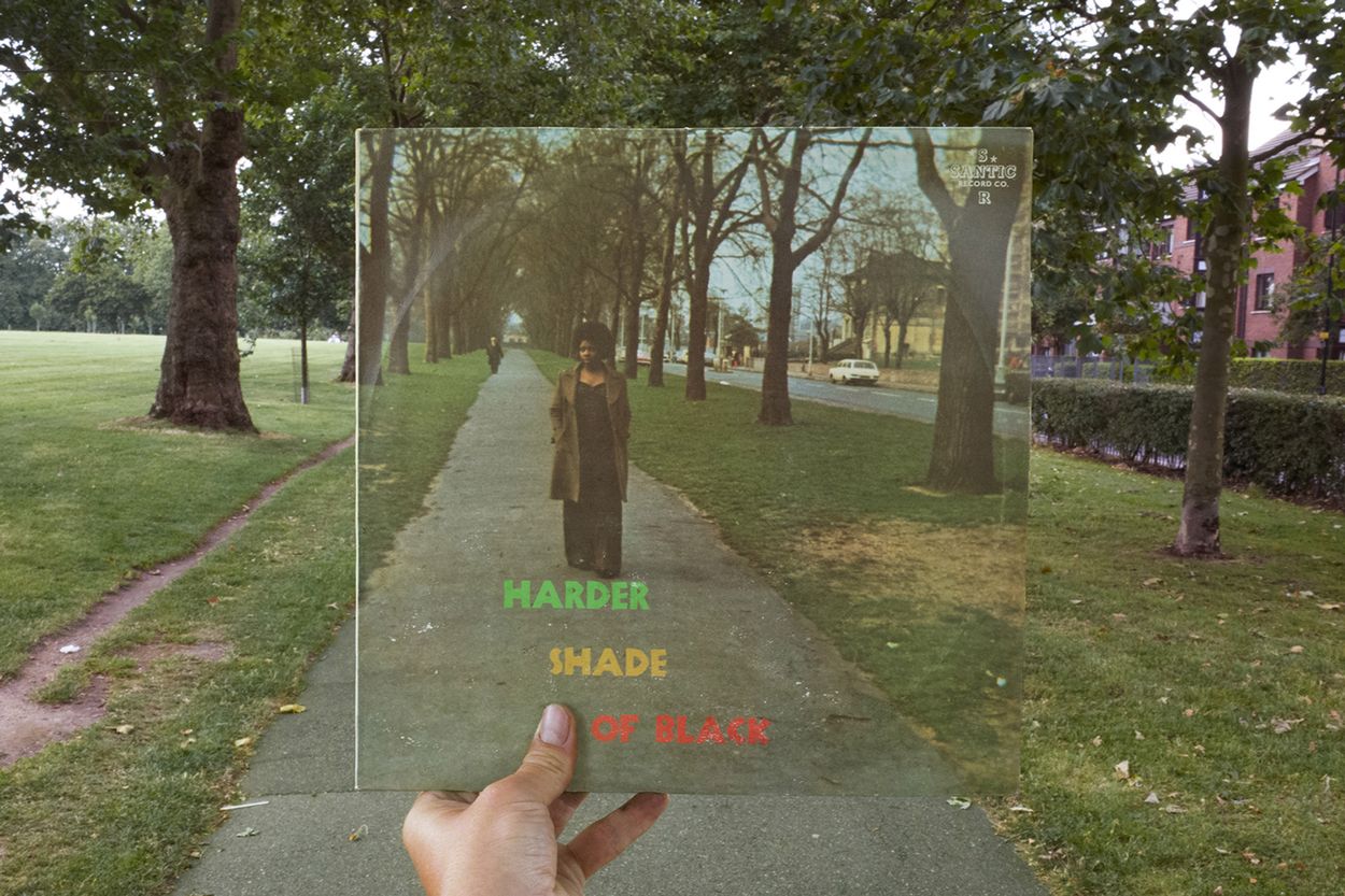 Alex Bartsch eksploruje historię londyńskiej kultury reggae. I daje świetną inspirację do własnych zdjęć 8