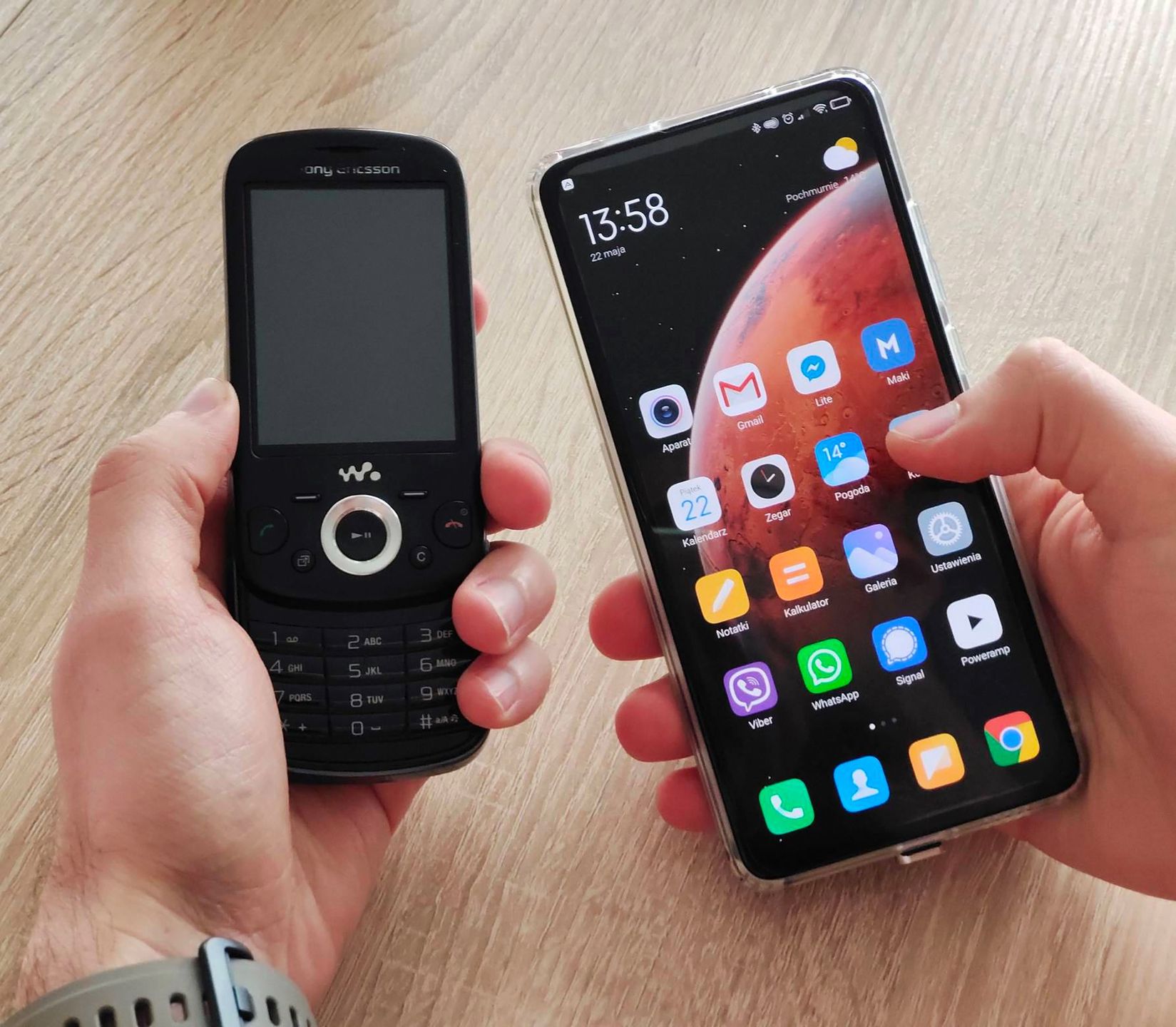 Smartfony muszą przestać rosnąć. Drodzy producenci, nie produkujcie patelni [OPINIA] 5