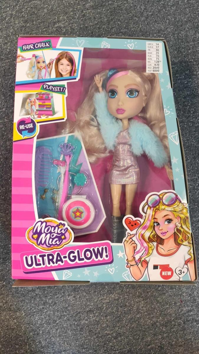 Zwrotu można dokonać w dowolnym sklepie sieci