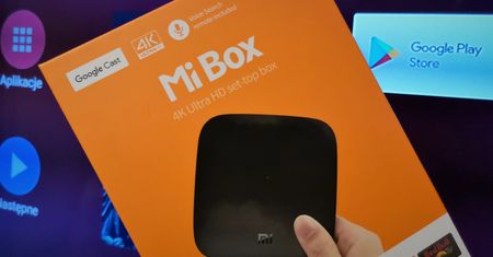 Google określi minimalne wymagania sprzętowe Androida TV. Kupno przystawki będzie łatwiejsze