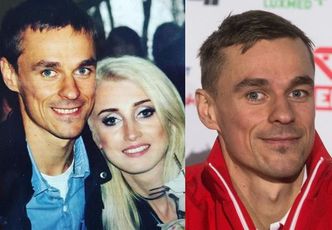 Piotr Żyła złożył pozew rozwodowy! "Justyna nie ma pieniędzy, żeby go spłacić"