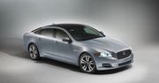 2014 Jaguar XJ – małe zmiany na nowy rok modelowy