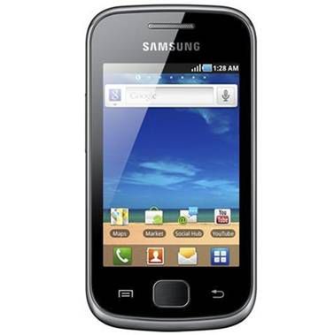 Play - Samsung Galaxy Gio w ofercie i kolejne zmiany cen telefonów [cenniki]