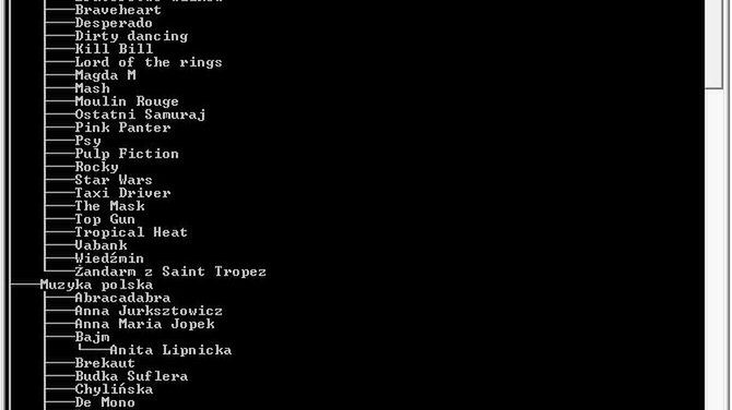 8 przydatnych komend używanych w Windowsie XP 1