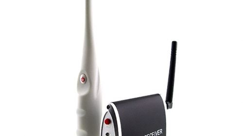 Zrób zdjęcie swoim... zębom 1