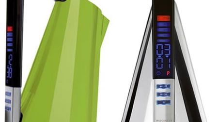 Elektryczny czajnik od Bugatti 1