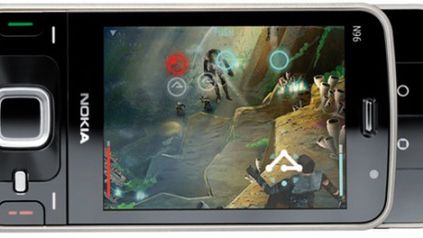 Problemy Nokii z rynkiem gier trwają - EA Mobile niechętny do współpracy 1