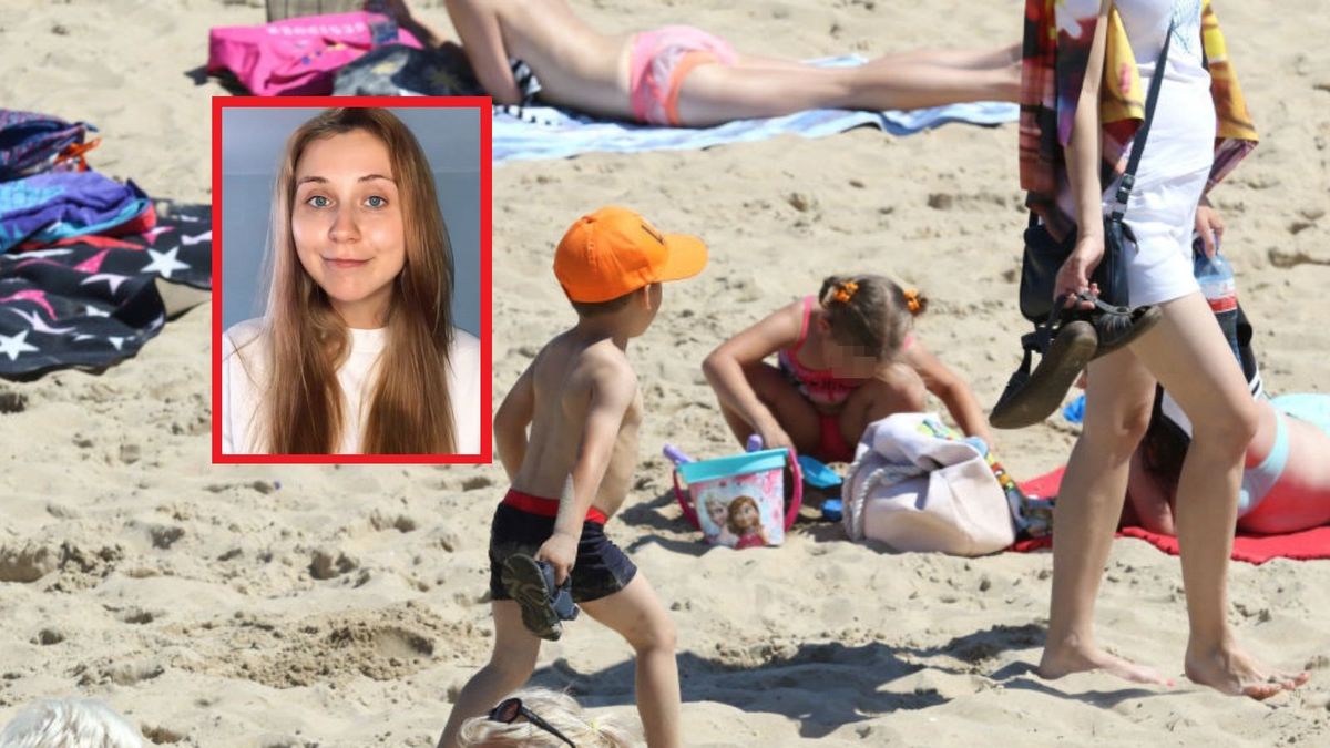 Zabierasz dziecko na plażę? Pedagożka ma ważny apel do każdego rodzica
