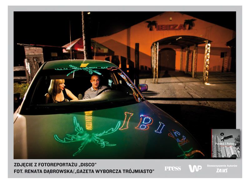 48 fotoreportaży o współczesnej Polsce i Polakach w jednym albumie 1