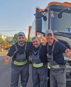 Na co dzień wywożą nasze śmieci. Przyznają, ile zarabiają