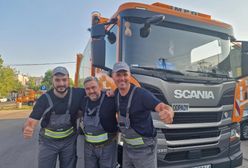 Na co dzień wywożą nasze śmieci. Przyznają, ile zarabiają