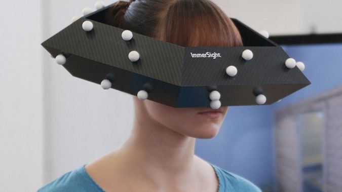 Samsung też wejdzie w wirtualną rzeczywistość. Na smartfonach i tabletach! 1