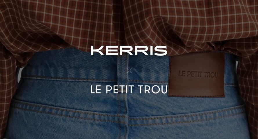 Kerris odpowiada za performance marketing Le Petit Trou