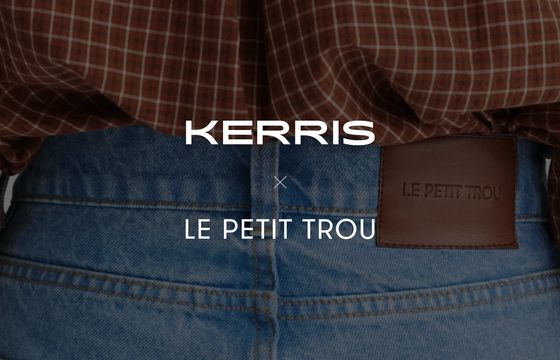 Kerris odpowiada za performance marketing Le Petit Trou