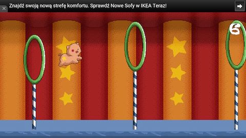 Weekendowy Zestaw Gier i Aplikacji: Launcher Lab, HOOK i Monster vs Sheep 17