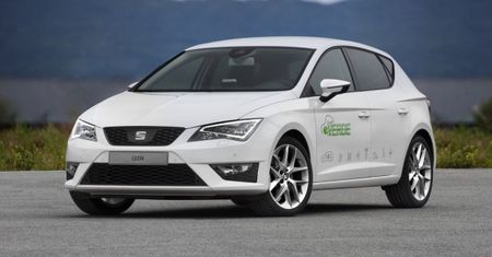 Seat Leon Verde – oszczędzanie przy użyciu technologii