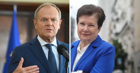 Bohaterowie reprywatyzacji warszawskiej wracają do władzy [OPINIA]