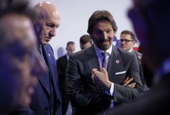 Odwrót w Słowacji. Po dwóch latach wraca pomoc dla Ukrainy