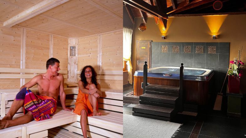 Do jacuzzi tylko nago. Pracownik hotelu zdradza, jak reagują klienci