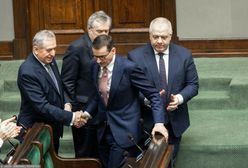 Przecieki ze spotkania PiS. Miało dojść do awantury