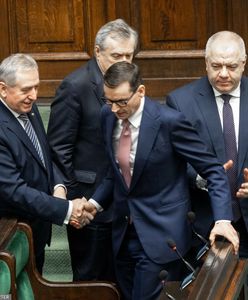 Przecieki ze spotkania PiS. Miało dojść do awantury