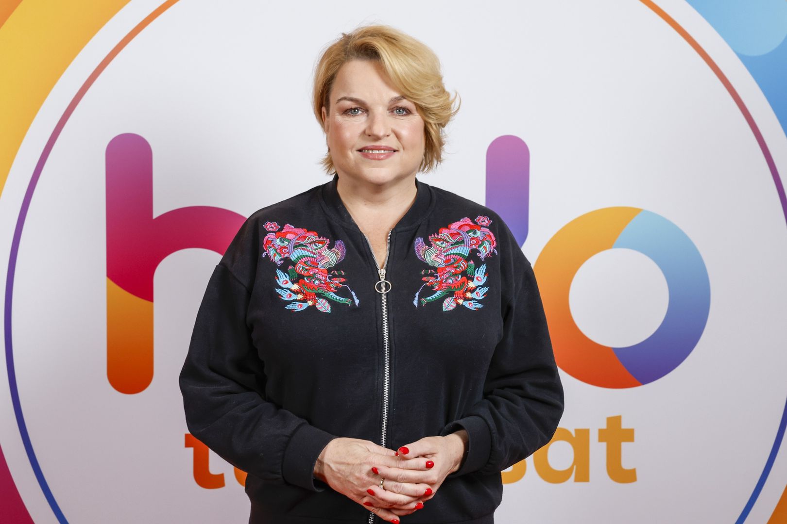 Fot. Baranowski/AKPA
AKPA
halo tu polsat - odc. 22, Polsat, halo tu polsat, październik 2024