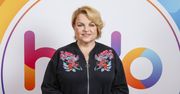 Bosacka o rzekomej kochance męża. "Widuję ją w mediach..."
