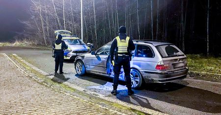 Policja wykryje nawet po tygodniu. Kierowcy muszą uważać