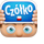 Czółko ikona