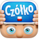 Czółko icon